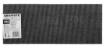 Abrasive mesh 115 x 280 mm, P80