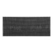 Abrasive mesh 115 x 280 mm, P180