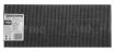 Abrasive mesh 115 x 280 mm, P180