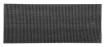 Abrasive mesh 115 x 280 mm, P180