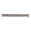 SDS Plus concrete drill bit with double helix 12 x 110 mm