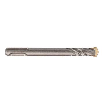 SDS Plus concrete drill bit with double helix 12 x 110 mm
