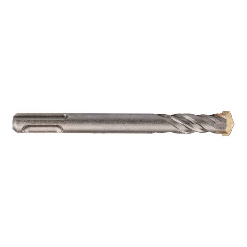 SDS Plus concrete drill bit with double helix 12 x 110 mm