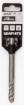 SDS Plus concrete drill bit with double helix 12 x 110 mm