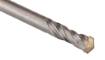 SDS Plus concrete drill bit with double helix 12 x 110 mm