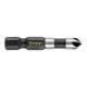 Hex chamfer 6 mm