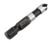 Hex chamfer 6 mm