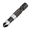 Hex chamfer 6 mm
