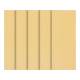 Sanding paper 93 x 230 mm, P220, 5 pcs., without holes