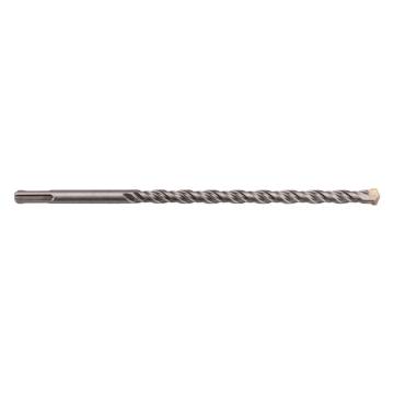 SDS Plus concrete drill bit with double helix 12 x 260 mm