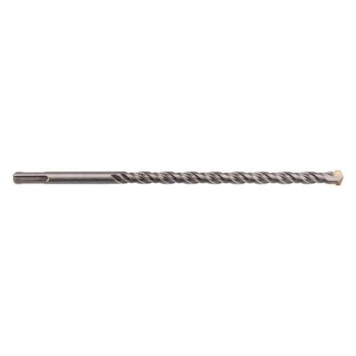 SDS Plus concrete drill bit with double helix 12 x 260 mm