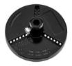 Tungsten carbide holesaw disc