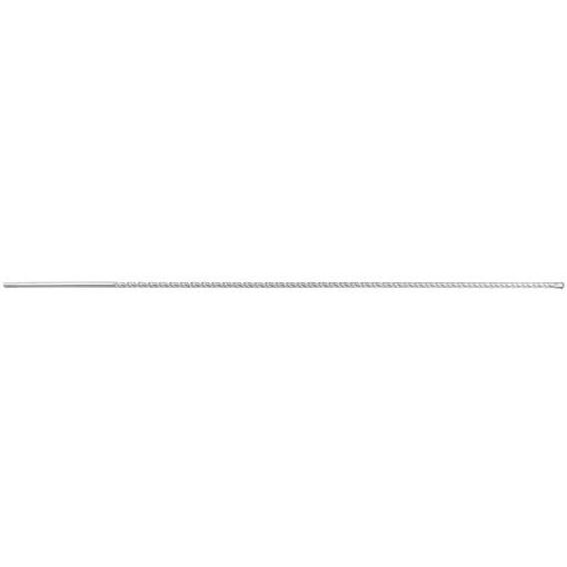 SDS Plus concrete drill bit with double helix 12 x 1000 mm