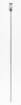 SDS Plus concrete drill bit with double helix 12 x 1000 mm