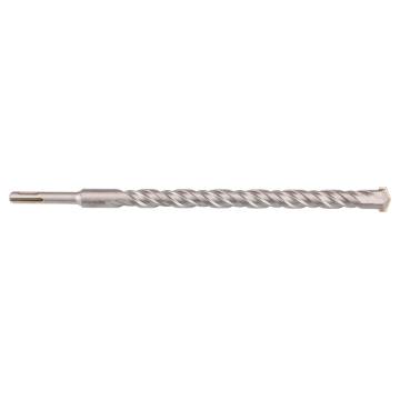 SDS Plus concrete drill bit with double helix 20 x 310 mm