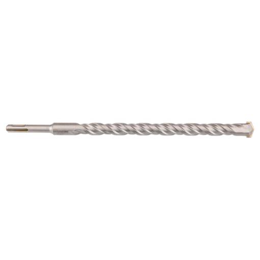 SDS Plus concrete drill bit with double helix 20 x 310 mm