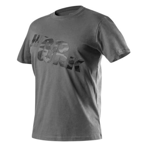 T-shirt Camo URBAN, size XXL