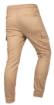 OUTDOOR work trousers, jogger type, beige, size XL