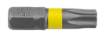 Bit set SL3/4/5/6, PH1/2/3, PZ1/2/3, TX10/15/20/25/27/30 x 25 mm, 16 pcs.