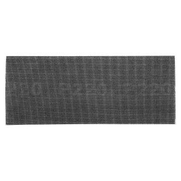 Abrasive mesh 115 x 280 mm, P220
