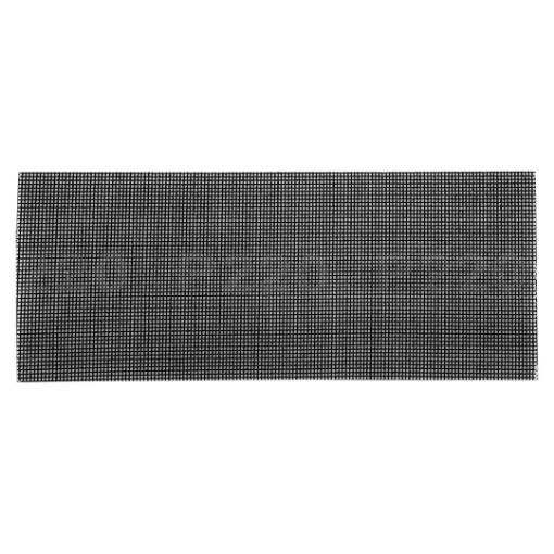 Abrasive mesh 115 x 280 mm, P220