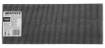 Abrasive mesh 115 x 280 mm, P220