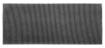 Abrasive mesh 115 x 280 mm, P220