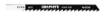 Jigsaw blade, 6 TPI, HSC, U-shaped handle, 2 pcs, rough cutting