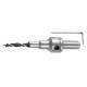 Countersink drill 4/6 mm