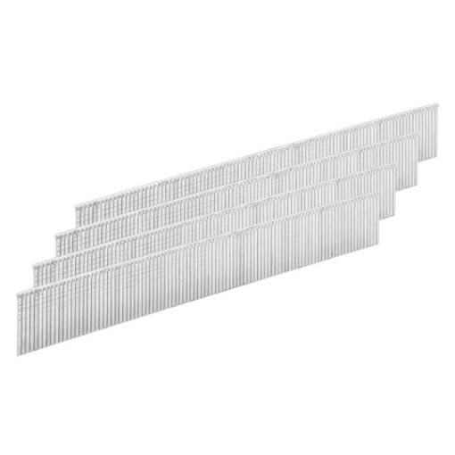 Staple nails 58G081, GA18 Type 90, length 20 mm, 400 pcs.