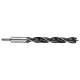 Wood drill, extended 20 x 250 mm