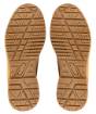 S1 SR FO work boots, cable tie with knob, size 39