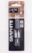 Wood chamfer drill bit 4 mm/16 mm