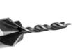 Wood chamfer drill bit 4 mm/16 mm