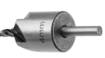 Wood chamfer drill bit 4 mm/16 mm