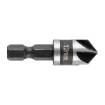 Hex chamfer 12 mm