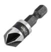 Hex chamfer 12 mm