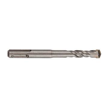 SDS Plus concrete drill bit with double helix 10 x 110 mm