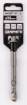 SDS Plus concrete drill bit with double helix 10 x 110 mm