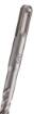 SDS Plus concrete drill bit with double helix 10 x 110 mm