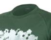 OUTDOOR T-shirt, forest, size L