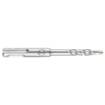 SDS Plus concrete drill bit with double helix 8 x 110 mm