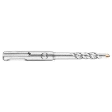 SDS Plus concrete drill bit with double helix 8 x 110 mm