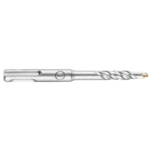 SDS Plus concrete drill bit with double helix 8 x 110 mm