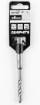 SDS Plus concrete drill bit with double helix 8 x 110 mm