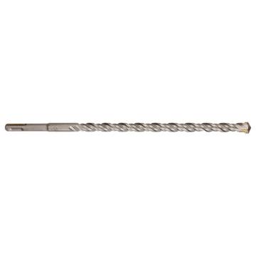 SDS Plus concrete drill bit with double helix 14 x 310 mm