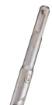 SDS Plus concrete drill bit with double helix 14 x 310 mm