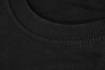 T-shirt, black, size L, CE