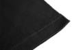 T-shirt, black, size L, CE