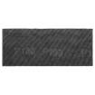 Abrasive mesh 115 x 280 mm, P100